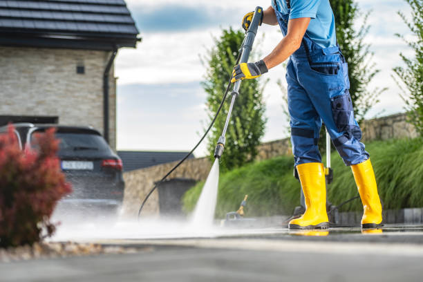 Best Post-Construction Pressure Washing in Clinton, NC